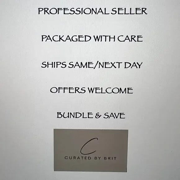 Authentic Pandora Two-tone Lucky Red Envelope 14k Gold Plated Silver Charm - Picture 3 of 5